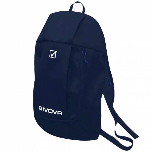 Givova Zaino Kinder Freizeit Rucksack B046-0404