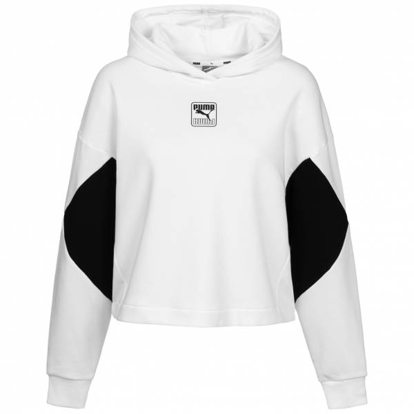 PUMA Rebel Femmes Sweat à capuche 584862-02