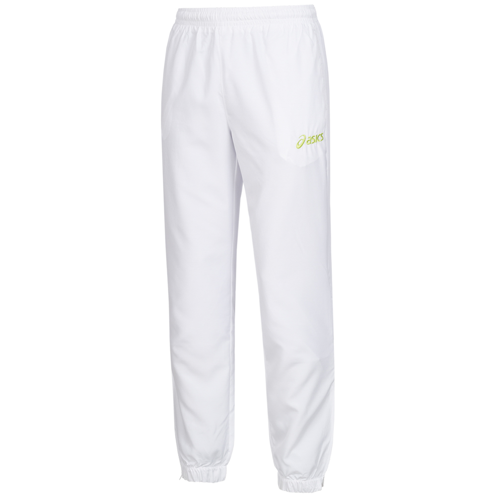 ASICS Osaka Woven Pants Men Tracksuit 