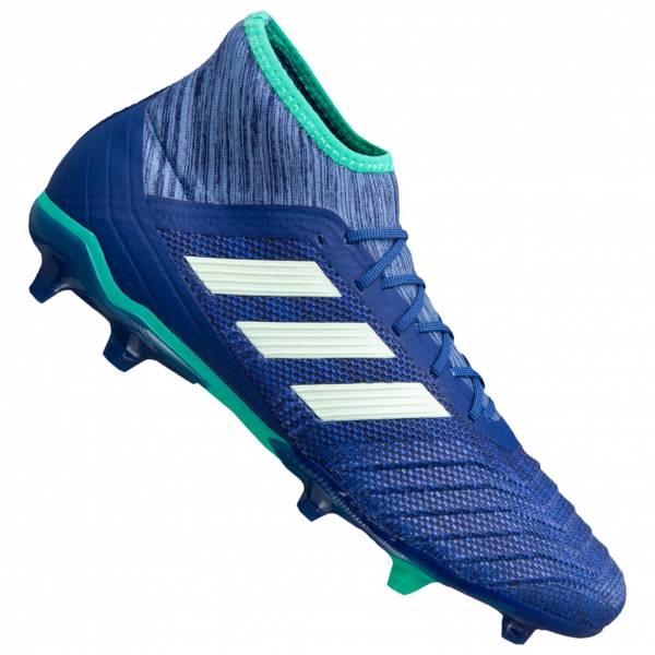 adidas Predator 18.2 FG Herren Fußballschuhe CP9293