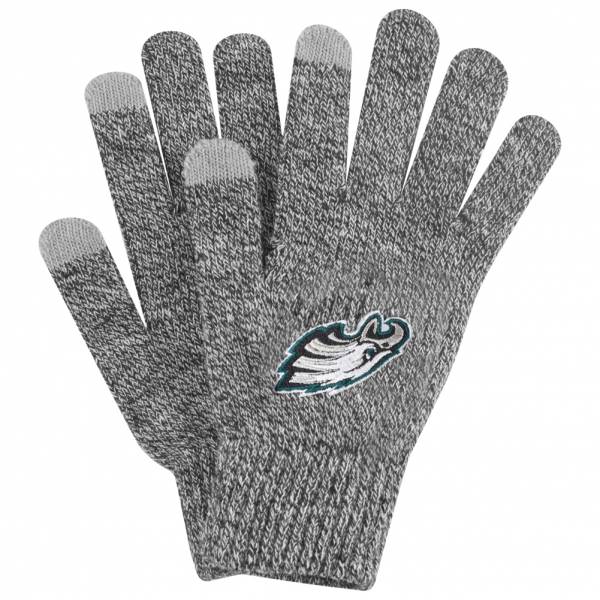 Philadelphia Eagles NFL Dziane rękawiczki dla kibica GLVNFGRYKNIPE