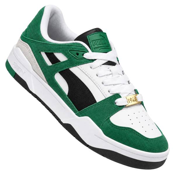 PUMA Slipstream Archive Remastered Hombre Sneakers de piel 392081-01