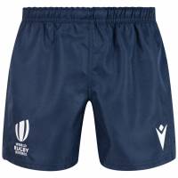 Rugby World Cup WRC macron Herren Shorts 58552139