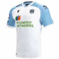 Glasgow Warriors macron Hombre Camiseta de rugby 58537123