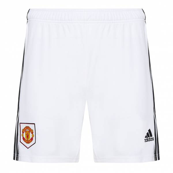 Manchester United FC adidas Herren Heim Shorts H13888