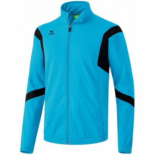 Erima Classic Team Veste de survêtement 107678