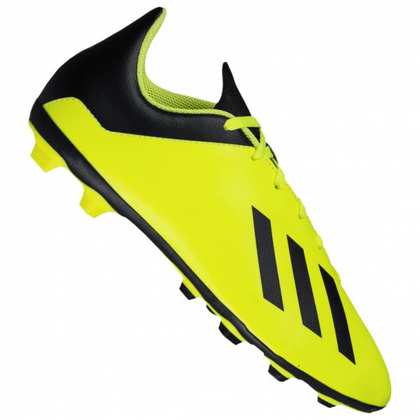 Adidas X 18 4 Fxg Kids Football Boots Db2420 Sportspar Com