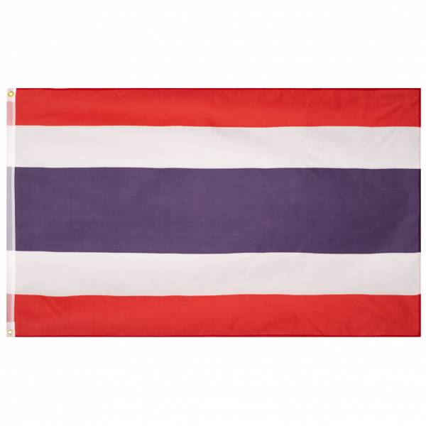 Thailand Flagge MUWO &quot;Nations Together&quot; 90 x 150 cm