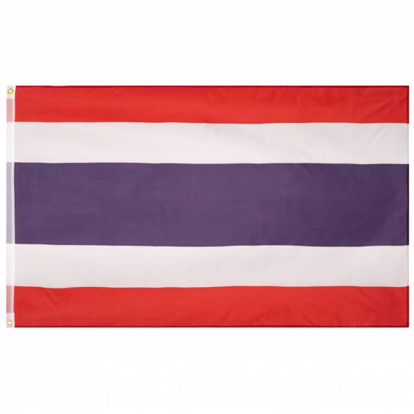 Thailand Flag MUWO &quot;Nations Together&quot; 90 x 150 cm