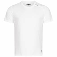 BORIS BECKER Bruno Herren Premium T-Shirt 21WBBMTST00003-WHITE