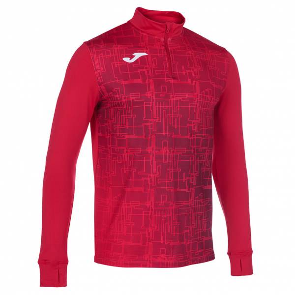 Joma ÉLITE VIII Hommes Running Sweat-shirt 101930 600