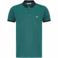 Le Shark Underhill Hombre Polo 5X202151DW-Atlantis-Verde