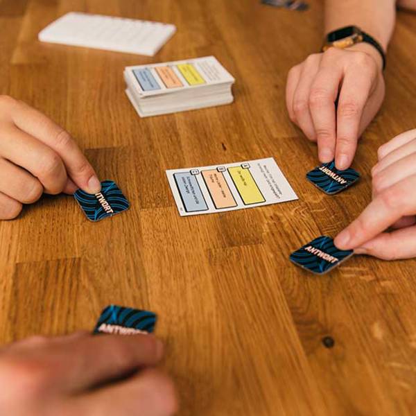 BIG POTATO GAMES "Snakesss" Quiz Spiel 2021003DEWM1821