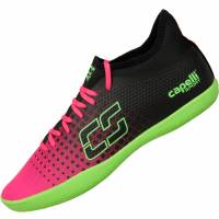 Capelli Sport Fusion Kids Indoor Football Boots AGX-1594-NPNGB
