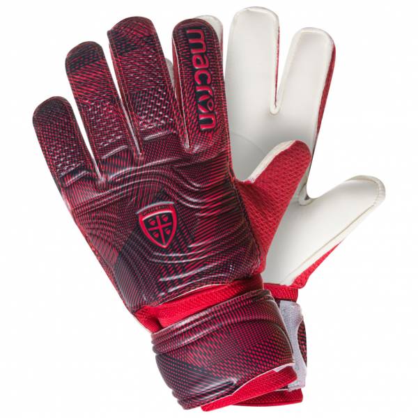 Calcio de Cagliari macron Gants du gardien de but 58010923
