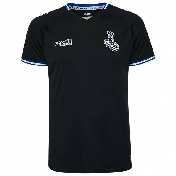 MSV Duisburg Capelli Sport Chelsea Kinderen Shirt