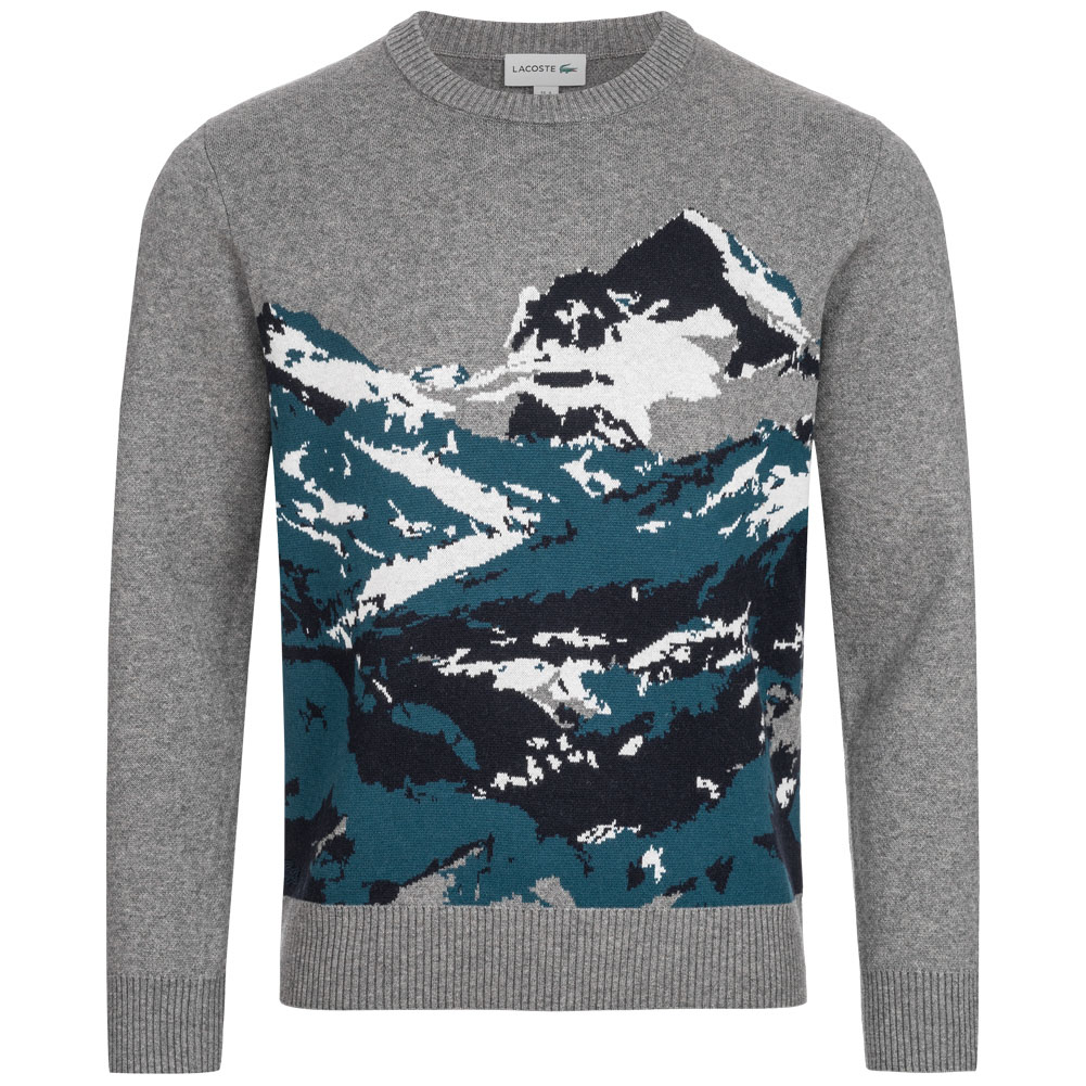 lacoste mountain jumper