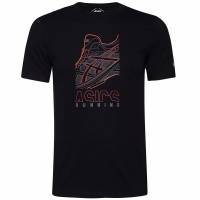 ASICS Running Graphic Men T-shirt 2031B353-001