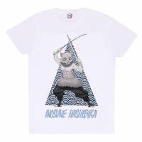 Demon Slayer Inosuke Tri Men T-shirt DEM05444TSW