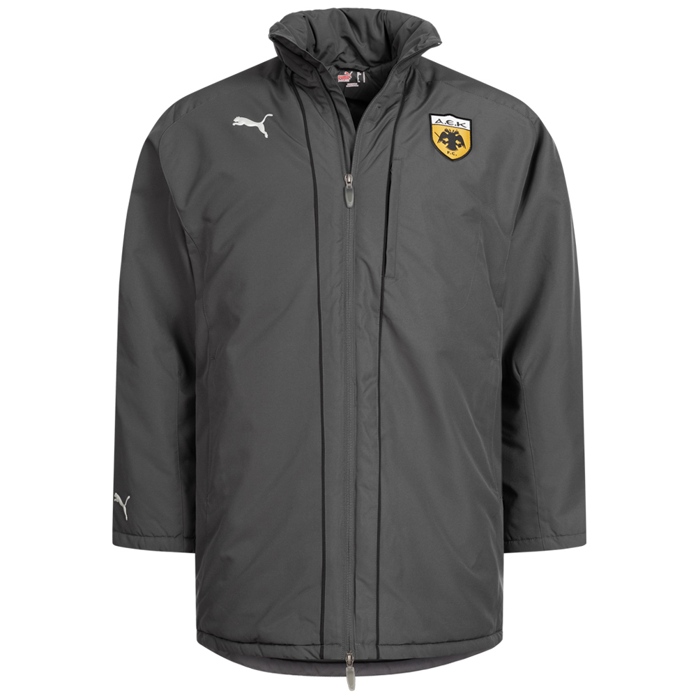 puma winter coat mens