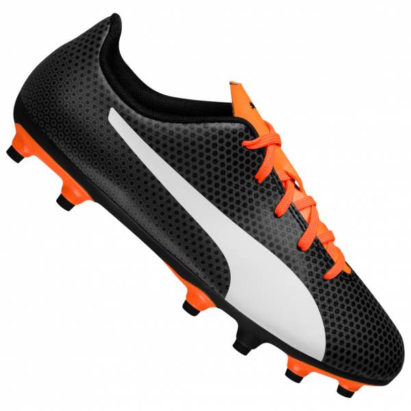 PUMA Spirit FG Enfants Chaussures de foot 104493-07
