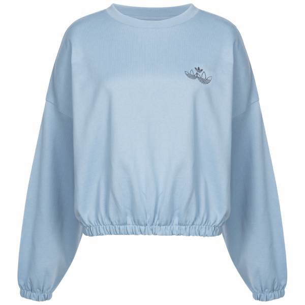 adidas Originals Adicolor Dames Sweatshirt H17944