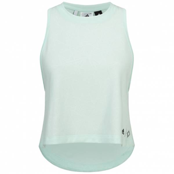 adidas Wanderlust Aeroknit Damen Tank Top DT4809