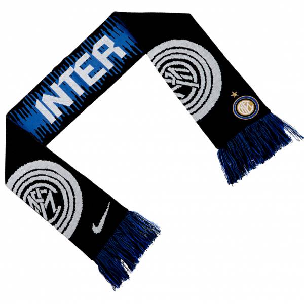 Inter Mailand Nike Fan Schal Milan Scarf SE0167-408