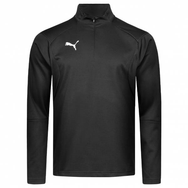PUMA LIGA 1/4 Zip Herren Training Sweatshirt 655606-03