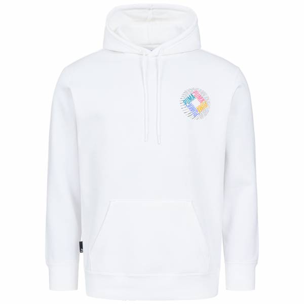 PUMA x SWxP Graphic Hoodie Uomo Felpa con cappuccio 539621-02