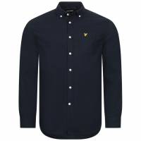Lyle & Scott Regular Fit Heren Hemd met lange mouwen LW1302VOG-Z271