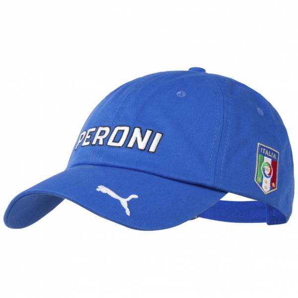 Italie PUMA Peroni Casquette de supporter 735556-01
