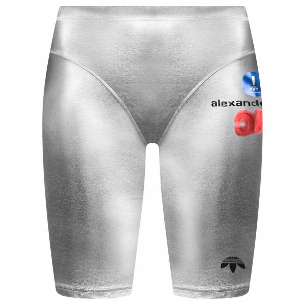adidas Originals X Alexander Wang Mujer Pantalones cortos FI6965