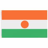 Niger MUWO 