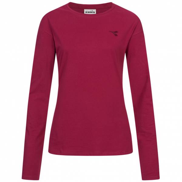 Diadora JS Femmes Haut à manches longues 102.173588-55030