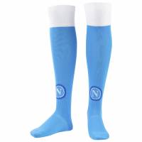 SSC Napoli EA7 Emporio Armani Hombre Medias de primera equipación