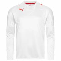 PUMA V-Neck Heren Shirt met lange mouwen PL99998701