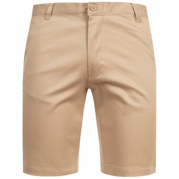 19V69 Versace 1969 Herren Bermuda Shorts VI20SS0012 Mud