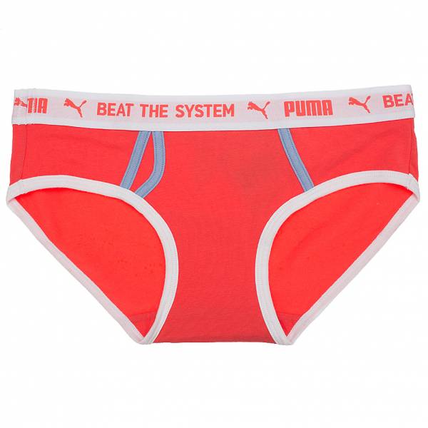 PUMA Boy Brief Mujer Bragas 885793-02