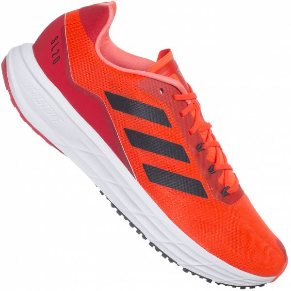 adidas SL20.2 Vert Continental Prime Hommes Chaussures de running Q46187
