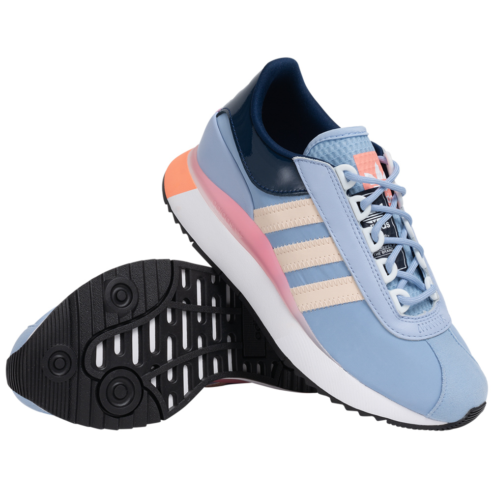 adidas originals womens sl andridge trainers