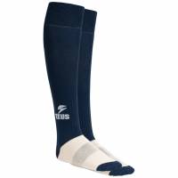 Zeus Calza Energy Socks Navy