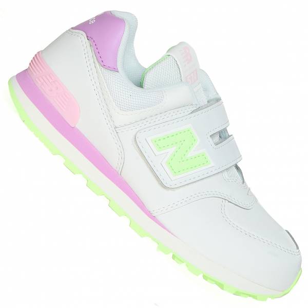 New Balance Dzieci Sneakersy