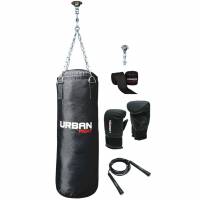 Urban Fight Boxsack Komplett-Set UFC0001B