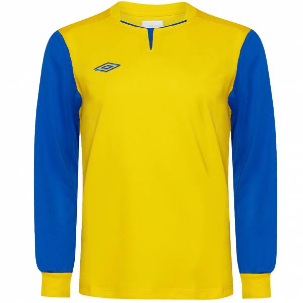 Umbro Aston Kinder Langarm Trikot 61875U-0LE