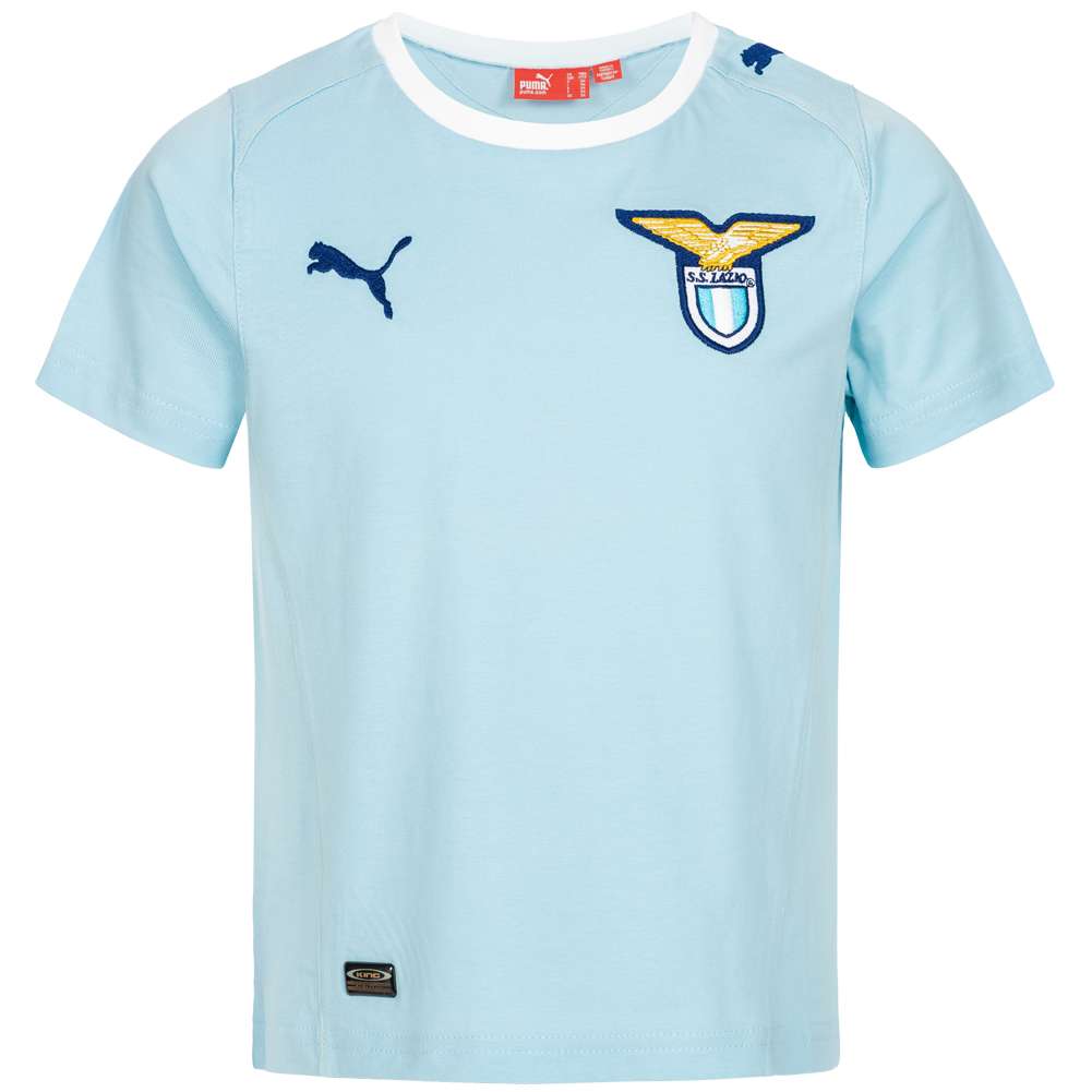 maglia lazio puma