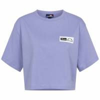ellesse Crop Tee Damen T-Shirt SBL25116-305
