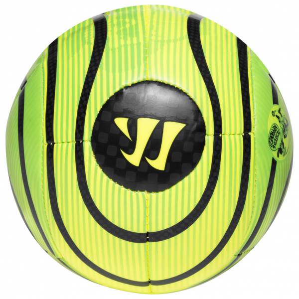 Warrior Gambler Mini Fußball WFFGMI3-GBY