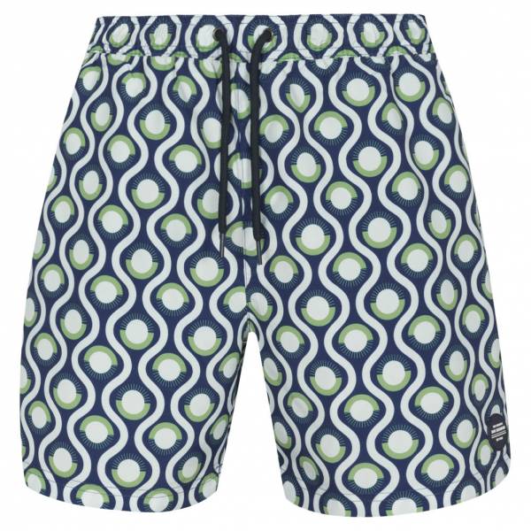BEN SHERMAN Swim Hombre Bañador 1013286-MARINA