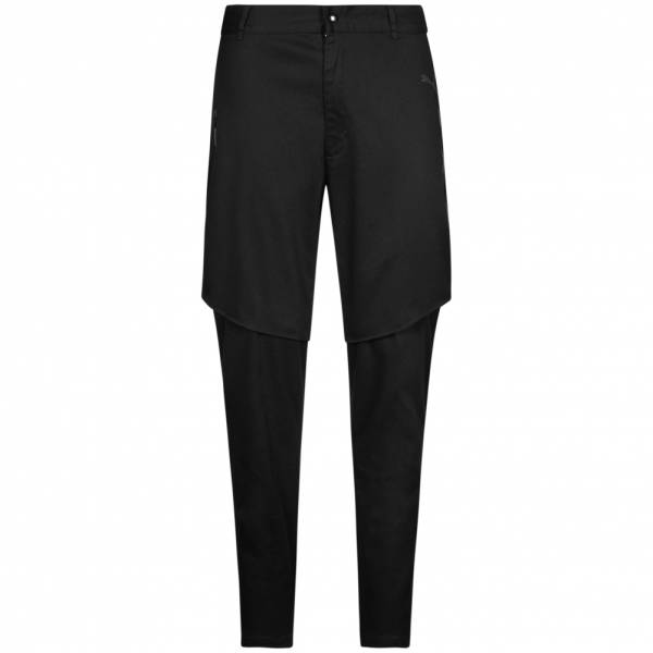 PUMA Evo Lab Herren Skinny Pants Hose 572459-01
